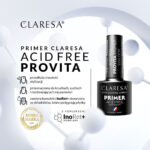 CLARESA Primer. Acid Free Provita - Image 2