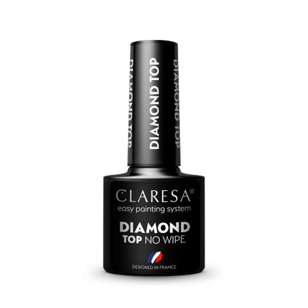 CLARESA TOP DIAMOND NO WIPE -5g CLARESA TOP DIAMOND NO WIPE -5g
