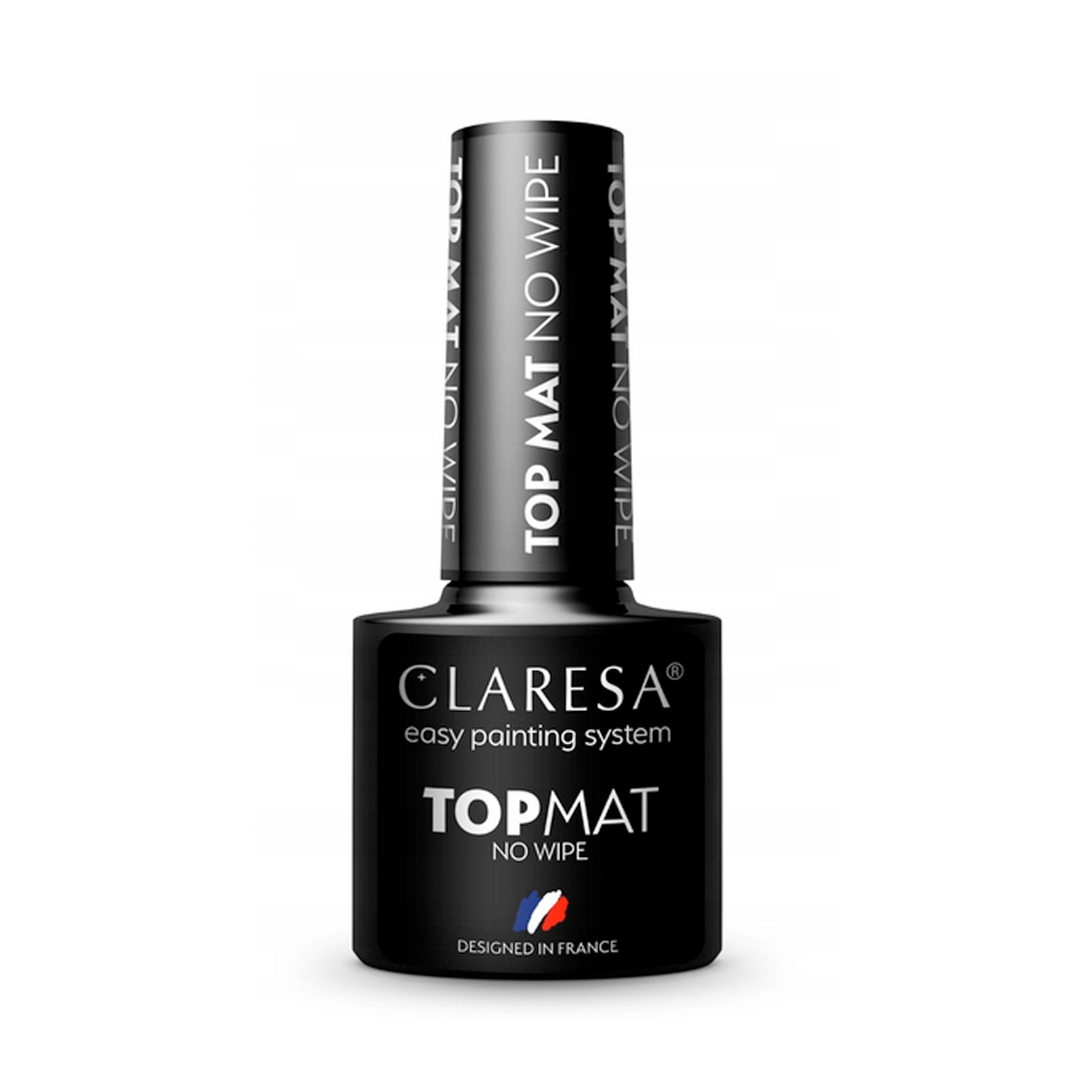 CLARESA TOP MATT NO WIPE -5g CLARESA TOP MATT NO WIPE -5g