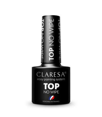 CLARESA TOP NO WIPE -5 g
