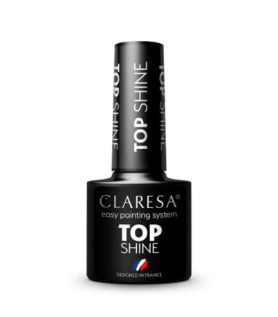 CLARESA TOP SHINE -5g