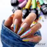 CLARESA hybrid varnish SUMMER STORIES 2 -5g 2