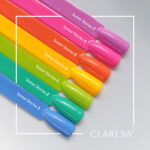 CLARESA hybrid varnish SUMMER STORIES 6 -5g 1