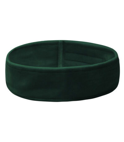 COSMETIC BAND BOTTLE GREEN