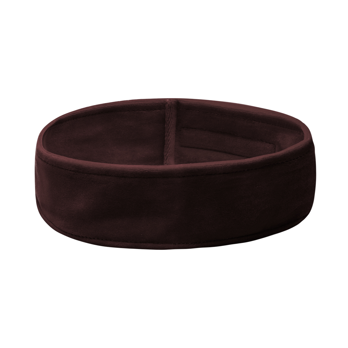 COSMETIC BAND VELOUR BROWN COSMETIC BAND VELOUR BROWN