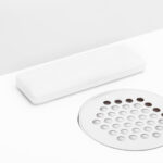 COSMETIC DESK 314 WHITE 2