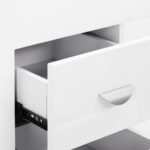 COSMETIC DESK 314 WHITE - Image 10