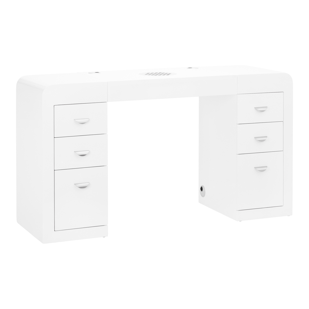 COSMETIC DESK 314 WHITE COSMETIC DESK 314 WHITE