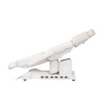 COSMETIC ELECTRIC CHAIR. AZZURRO 708B EXCLUSIVE 4 MOTOR HEATED 2