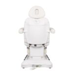 COSMETIC ELECTRIC CHAIR. AZZURRO 708B EXCLUSIVE 4 MOTOR HEATED - Image 10