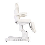COSMETIC ELECTRIC CHAIR. AZZURRO 708BS PEDI PRO EXCLUSIVE 3 MOTOR HEATED - Image 6
