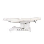 COSMETIC ELECTRIC CHAIR. AZZURRO 708BS PEDI PRO EXCLUSIVE 3 MOTOR HEATED 3