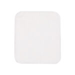 COSMETIC RECTANGULAR COTTON PADS 500 G - Image 2