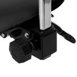 COSMETIC STOOL 1004 GIOVANNI BLACK 2