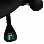 COSMETIC STOOL 1004 GIOVANNI BLACK 3