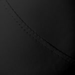 COSMETIC STOOL 1004 GIOVANNI BLACK - Image 8