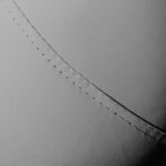 COSMETIC STOOL 1004 GIOVANNI GRAY - Image 8