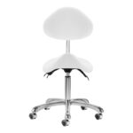 COSMETIC STOOL 1004 GIOVANNI WHITE 1