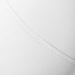 COSMETIC STOOL 1004 GIOVANNI WHITE - Image 8