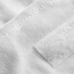 COSMETIC VELOUR BAND WHITE - Image 2