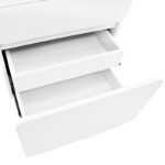 Cabinet azzurro midi 970 white + - Image 6