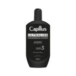 Capillus Ultraliss Nanoplastia, set for the nanoplasty treatment, 3x400ml - Image 4