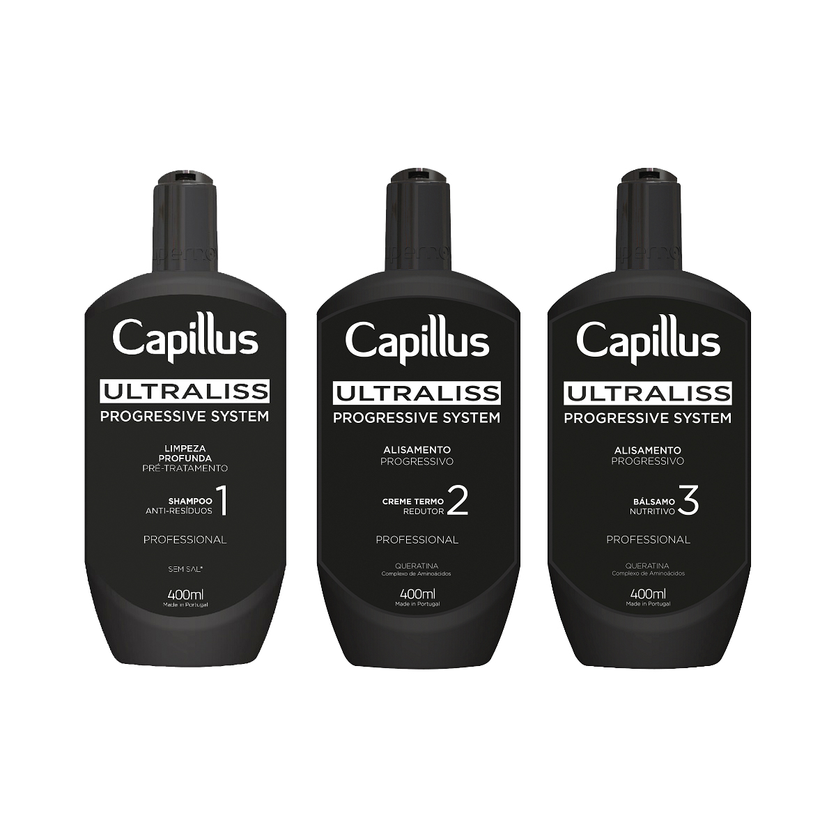 Capillus Ultraliss Nanoplastia Capillus Ultraliss Nanoplastia