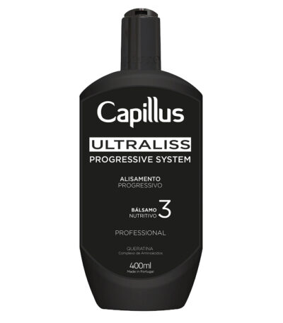 Capillus Ultraliss Nanoplastic