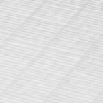 Cassette filter for momo j29 / j31 / j02 dust absorber white - Image 2