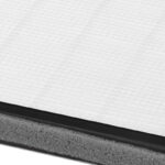 Cassette filter for the dust absorber momo j23 white - Image 2