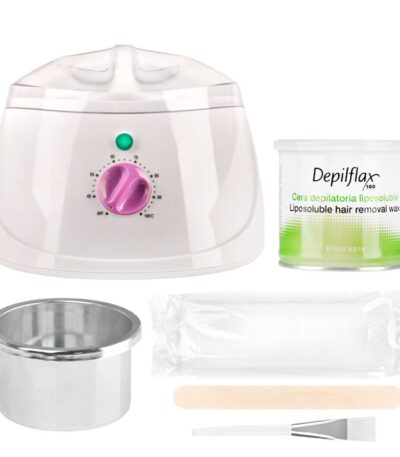 Catalonia epilation kit