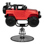 Children's SUV car barber chair - Image 2