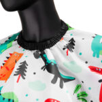 Children's hairdressing cape - Image 2