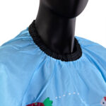 Children's hairdressing cape CJ-06 - Image 2