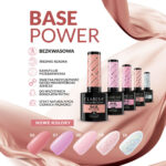 Claresa Power Base 09 -5g 2