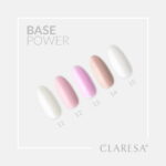 Claresa Power Base 12 -5g 2