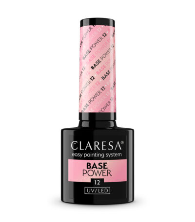Claresa Power Base 12 -5g