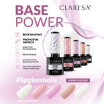 Claresa Power Base 14 -5g 1