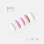 Claresa Power Base 14 -5g 2
