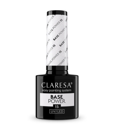 Claresa Power Base 15 -5g