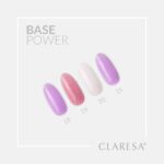 Claresa Power Base 21 -5g 1