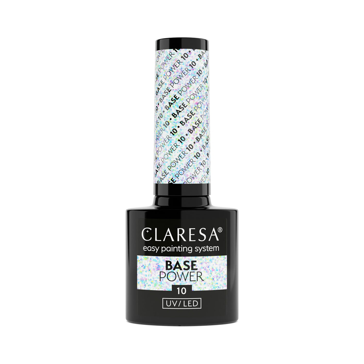 Claresa Power Base10 -5g Claresa Power Base10 -5g