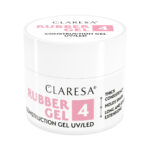 Claresa Rubber building gel 4 45g