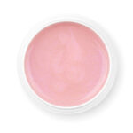 Claresa Soft&Easy building gel blinking pink 90g 1