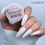 Claresa Soft&Easy gel builder sweet sugar 90g 2