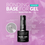 Claresa bonding base for gel - acid-free base for gel - Image 2
