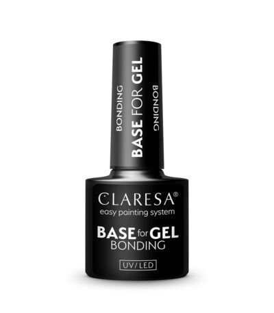Claresa bonding base for gel - acid-free base for gel