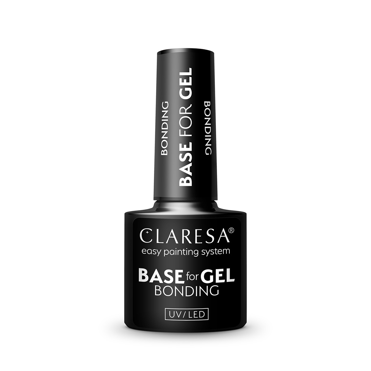 Claresa bonding base for gel - acid-free base for gel Claresa bonding base for gel - acid-free base for gel