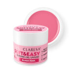 Claresa builder gel Soft&Easy blush pink 90g
