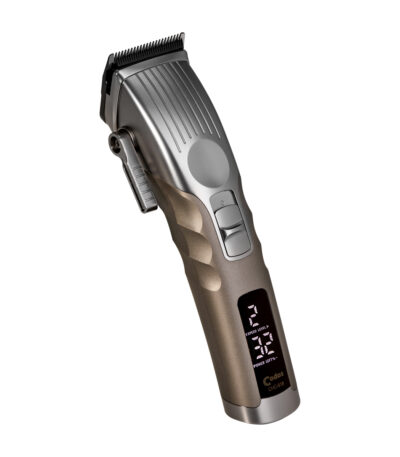 Codos cordless hair clipper CHC-618 BARBER MASTER